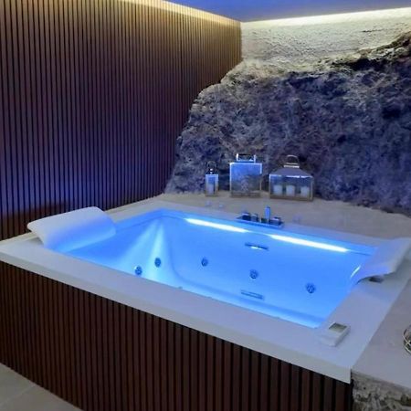 مبيت وإفطار Vietri Blue Boutique المظهر الخارجي الصورة
