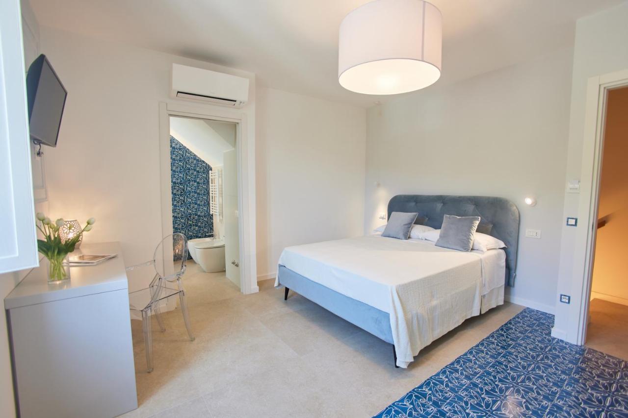 مبيت وإفطار Vietri Blue Boutique المظهر الخارجي الصورة