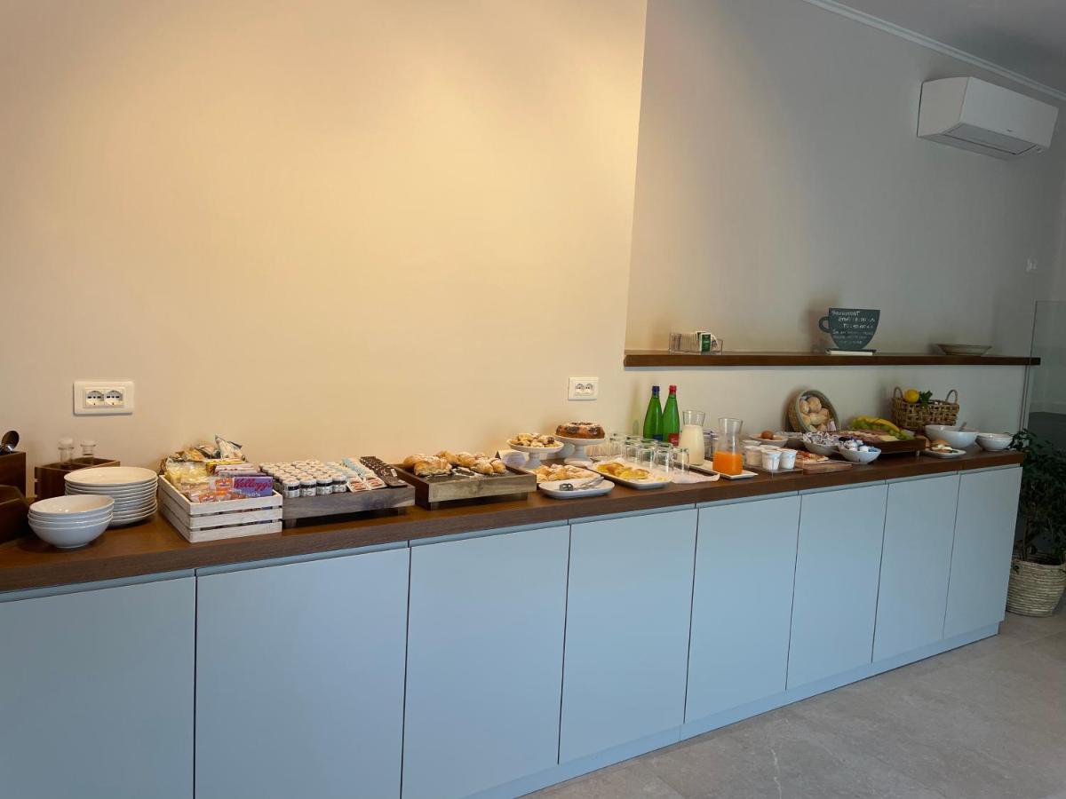 مبيت وإفطار Vietri Blue Boutique المظهر الخارجي الصورة