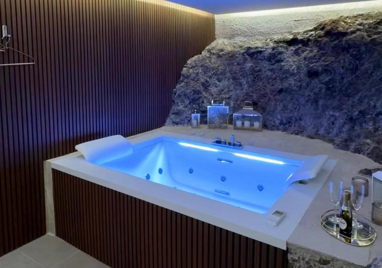 مبيت وإفطار Vietri Blue Boutique المظهر الخارجي الصورة
